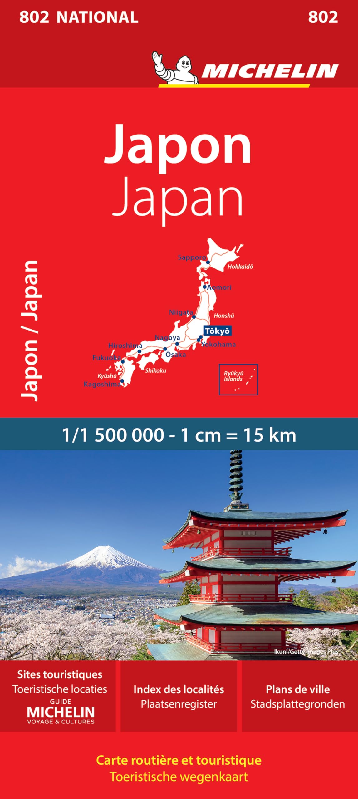 Japan (802) (National)