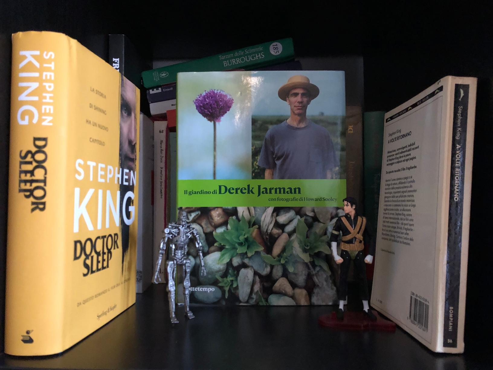 Il giardino della vita