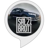  Salz und Brot Autosuche