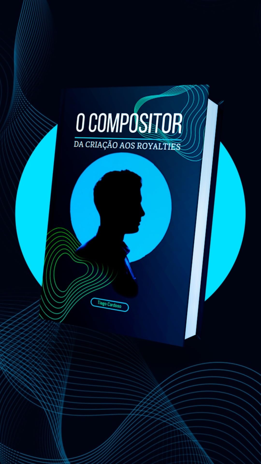 O COMPOSITOR livre sur la création et les royalties de musique édition portugaise