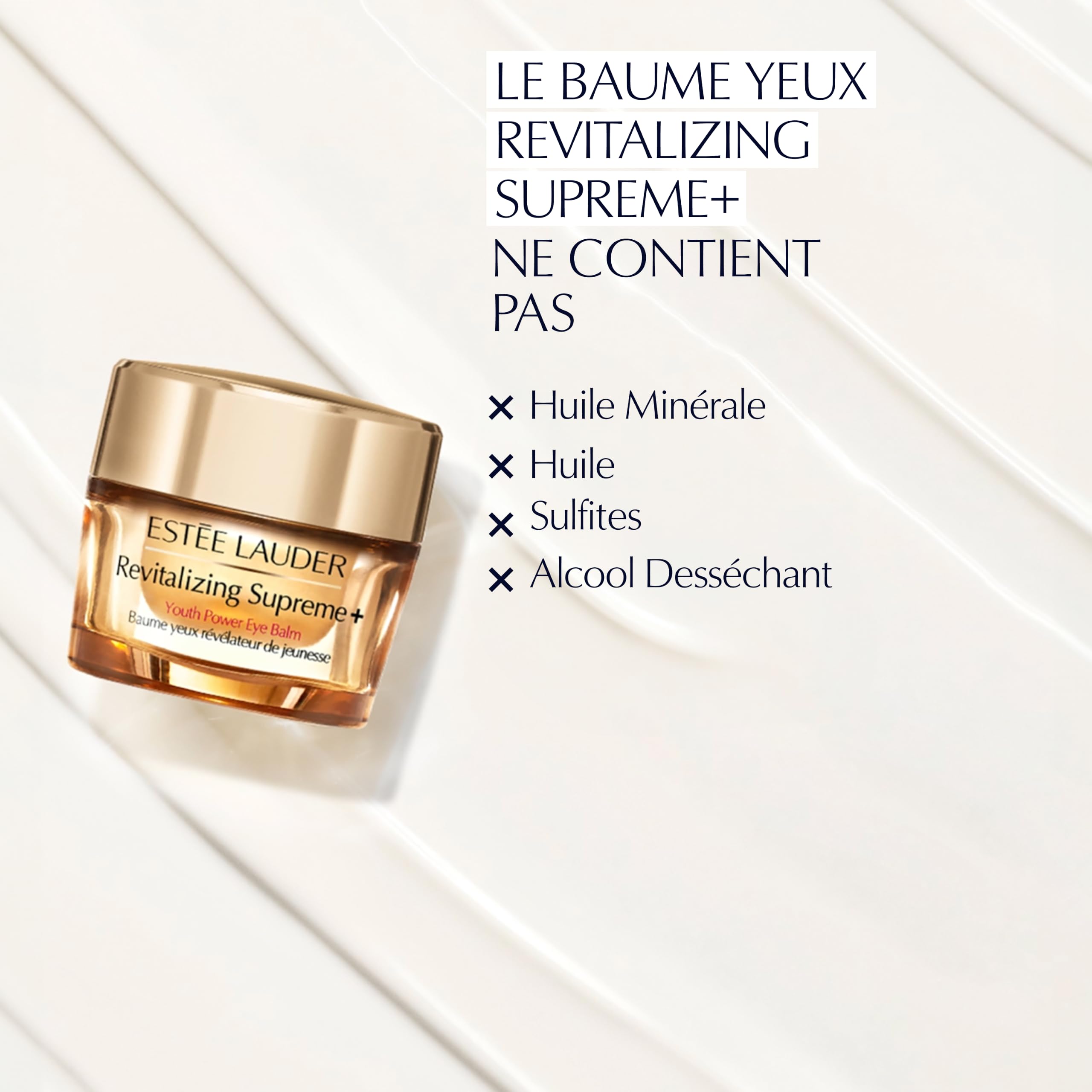 Estée Lauder Revitalizing Supreme+ Baume Yeux