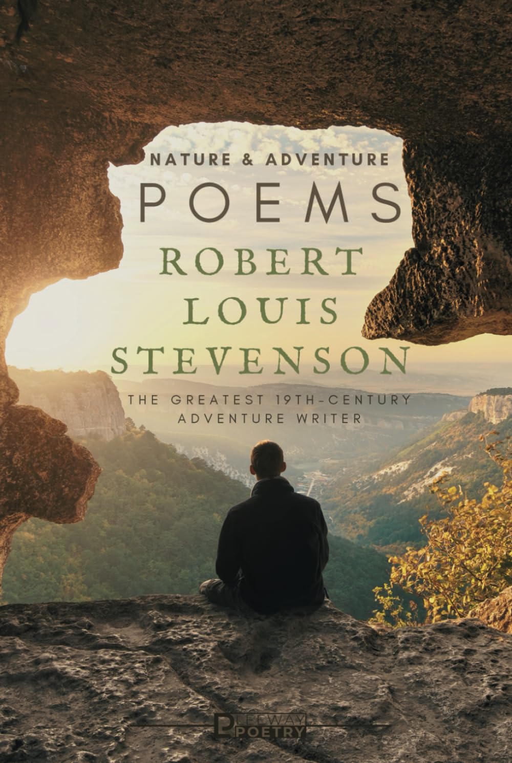 Poems of Nature and Adventure: Robert Louis Stevenson