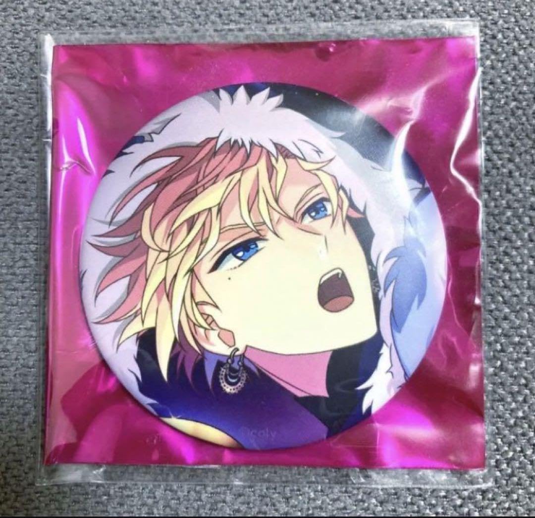 まほやく ヒースクリフ エチュバラ缶 新品☆魔法使いの約束【ヒースクリフ】エチュード＆バラッド
