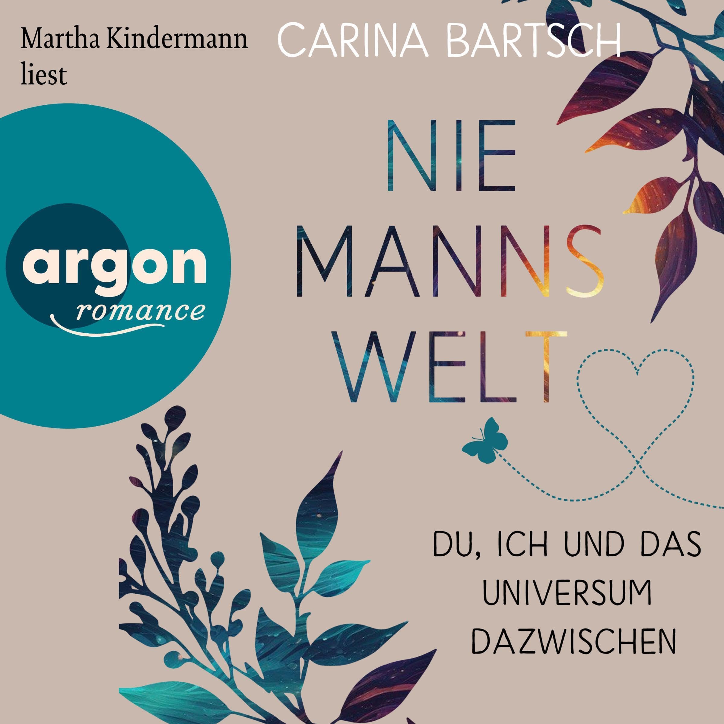 Cover art for Du, ich und das Universum dazwischen