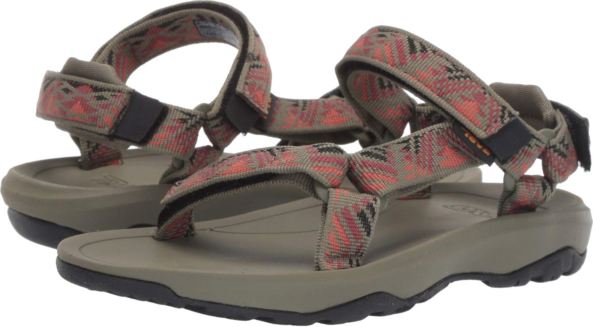 Teva Men's Mush Slide — view 23