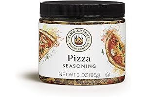King Arthur Flour Pizza Seasoning