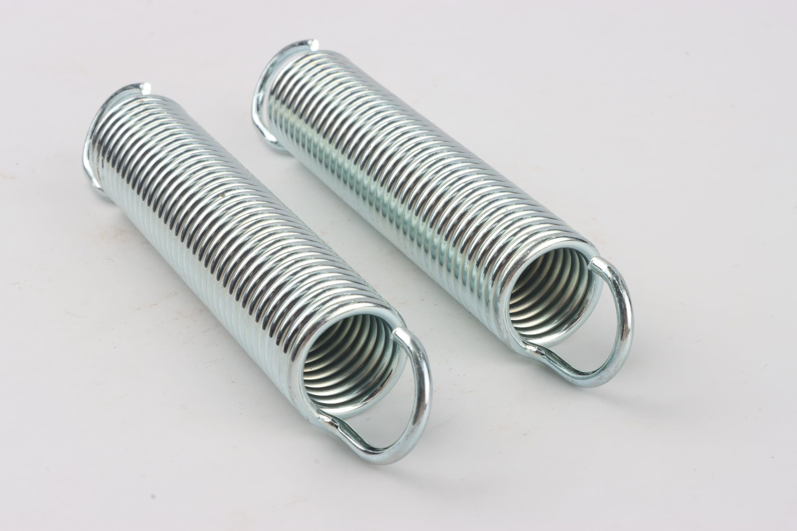 Springs With Hooks ENGINERUN Lawn Tractor 732-04488