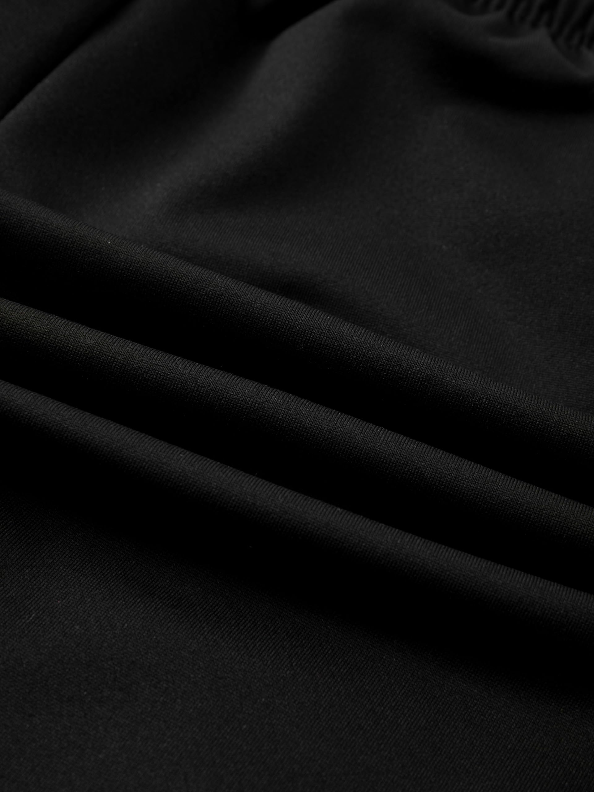 Pantalones cortos para niños, elegantes, absorben la humedad, cómodos, ligeros, suaves, para jugar, gimnasio, escuela, uso diario casual — view 6