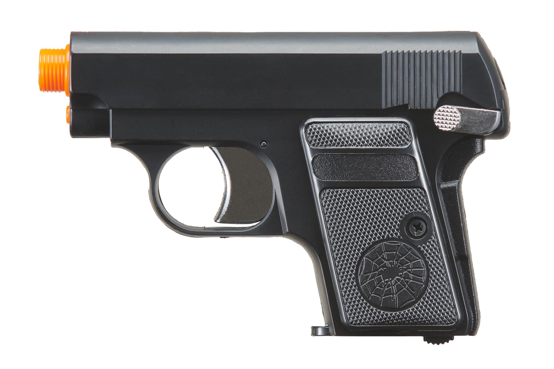 Amazon.com : GoldenBall x HFC Combat Commander Non-Blowback
