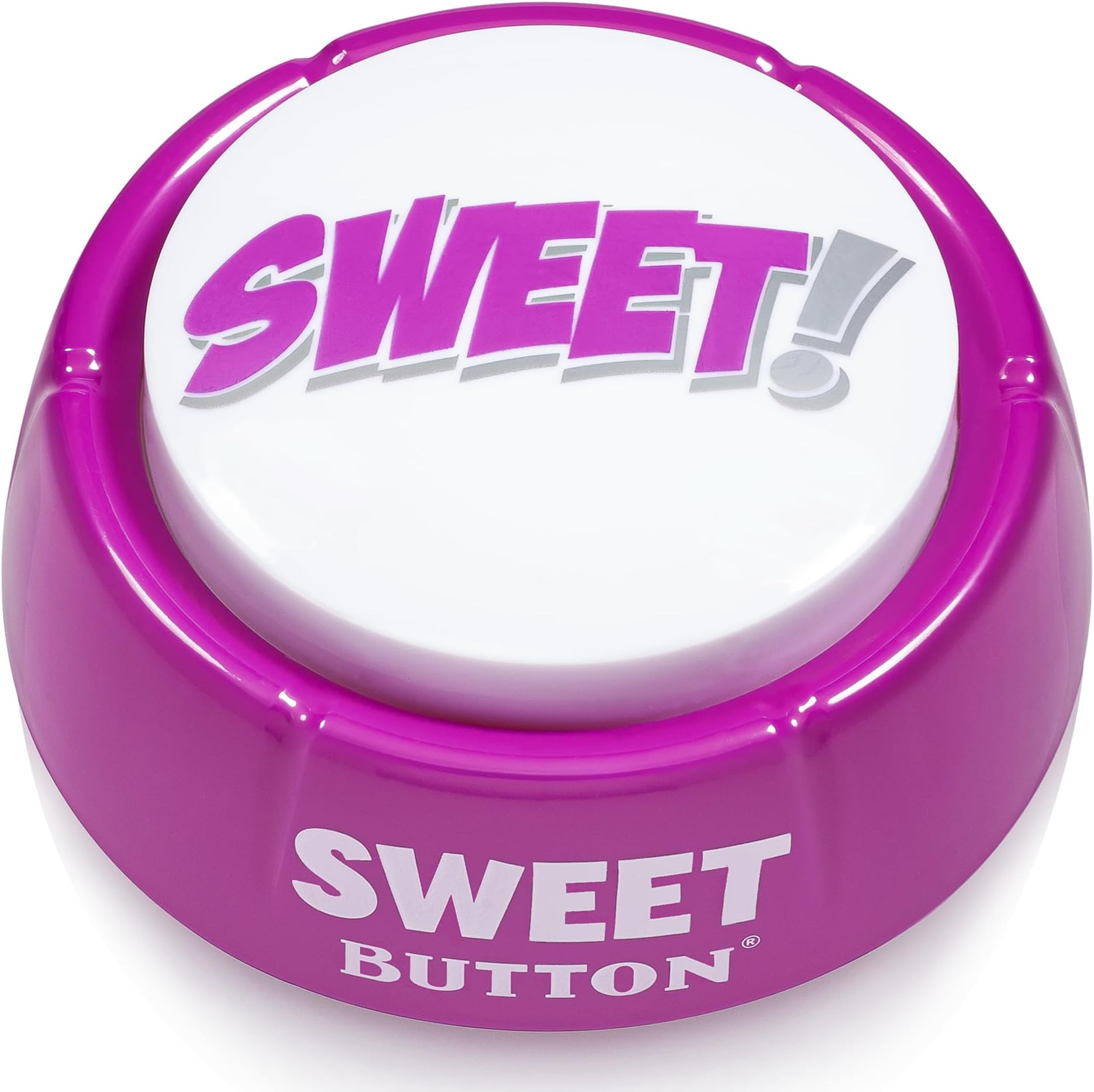 Sweet Button Desk Toy - Astounding Audio Excitement at Your Fingertips