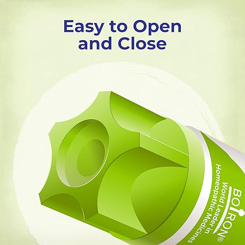 Miniatura 5 de Boiron Arnicare Crema para la artritis para aliviar el dolor de rodillas, manos, muñecas, codos, articulaciones y músculos, de rápida absorción y