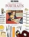 Oil Painting Portraits (DK Art School)