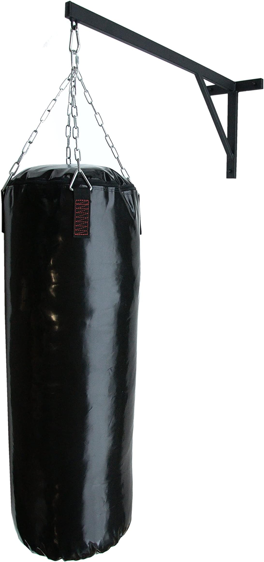 QLS Punch Bag Holder Punch Bag Holder Wall Mount Punch Bag Hanger Wall Mount