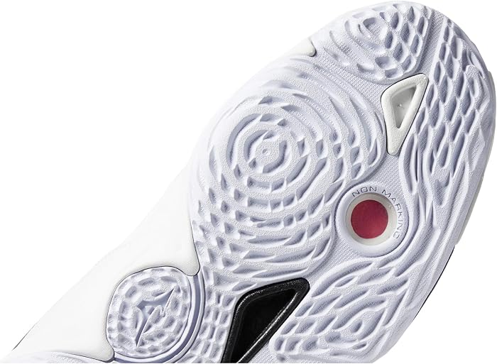 Кроссовки Mizuno Wave Momentum 3, цвет: Белый — фото 3