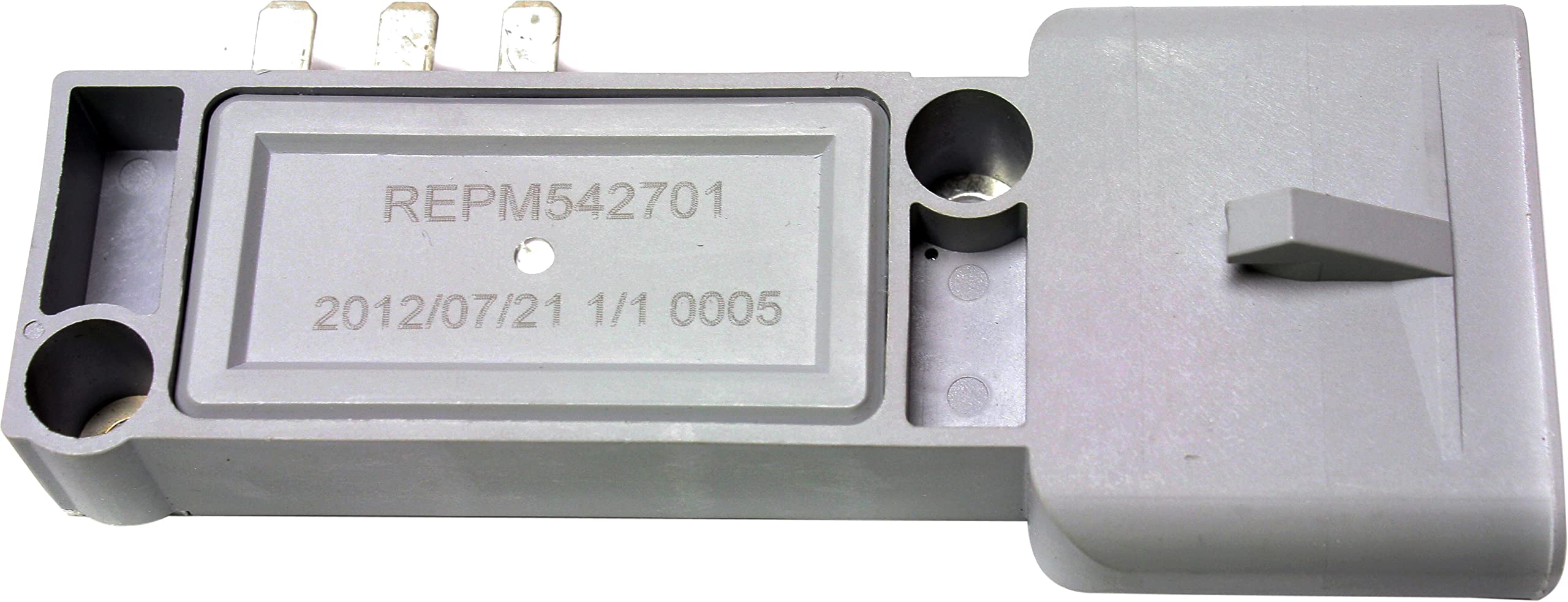 Garage-Pro Ignition Module Compatible with 1987-1989 Ford Ranger