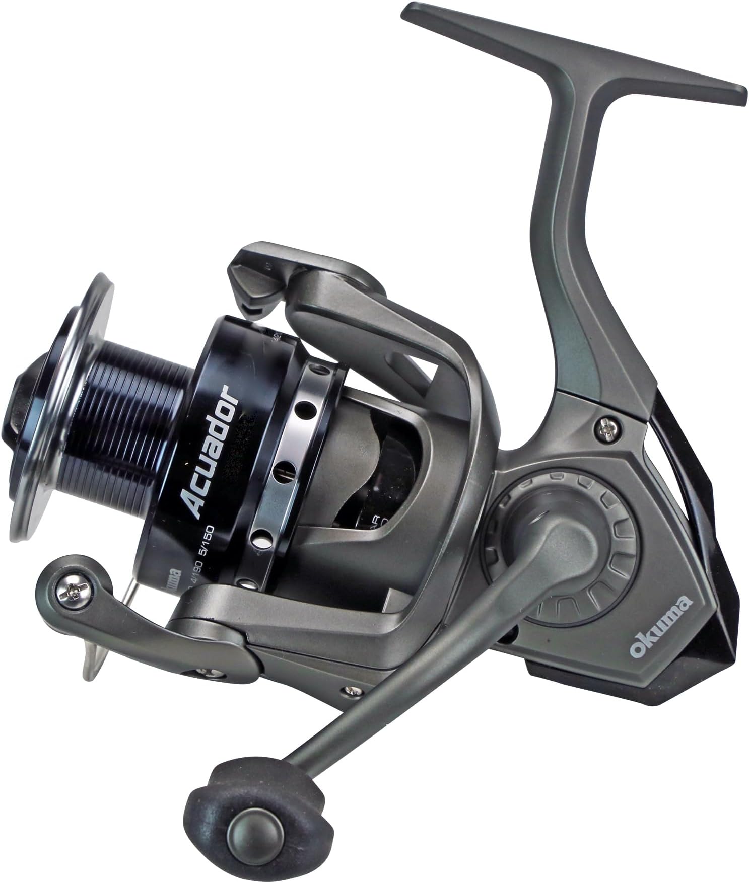 Acuador Spin Spinning Reel