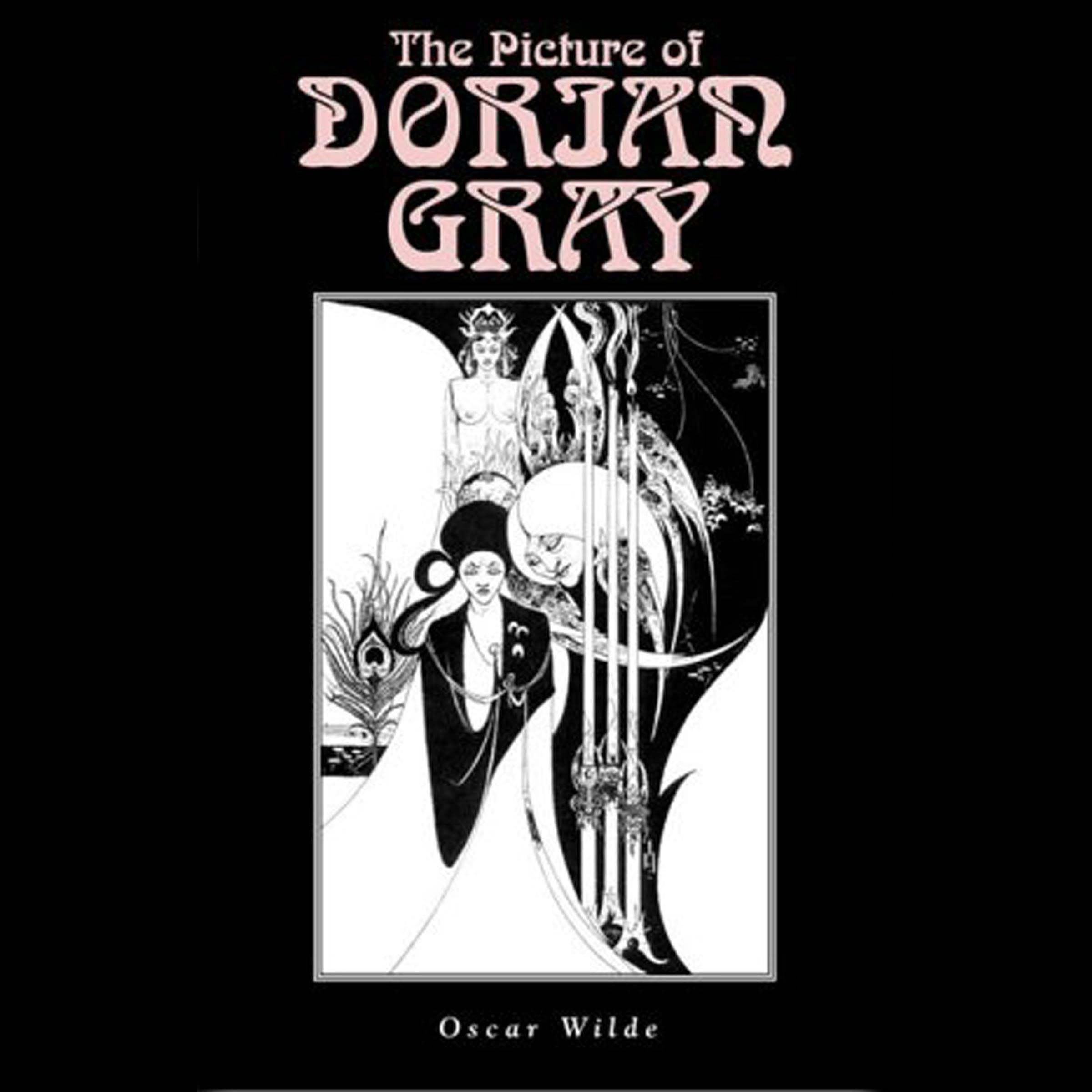 The Picture of Dorian Gray