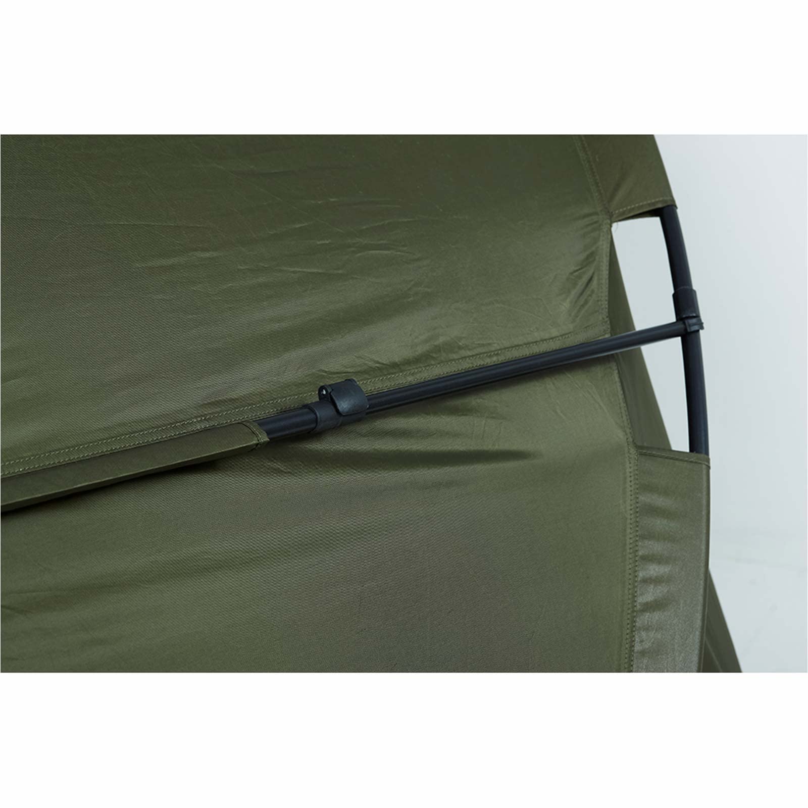 Prologic C-Series Bivvy 2 Man 305 x 300 x 155 cm – Carpa de pesca, carpa para pescadores