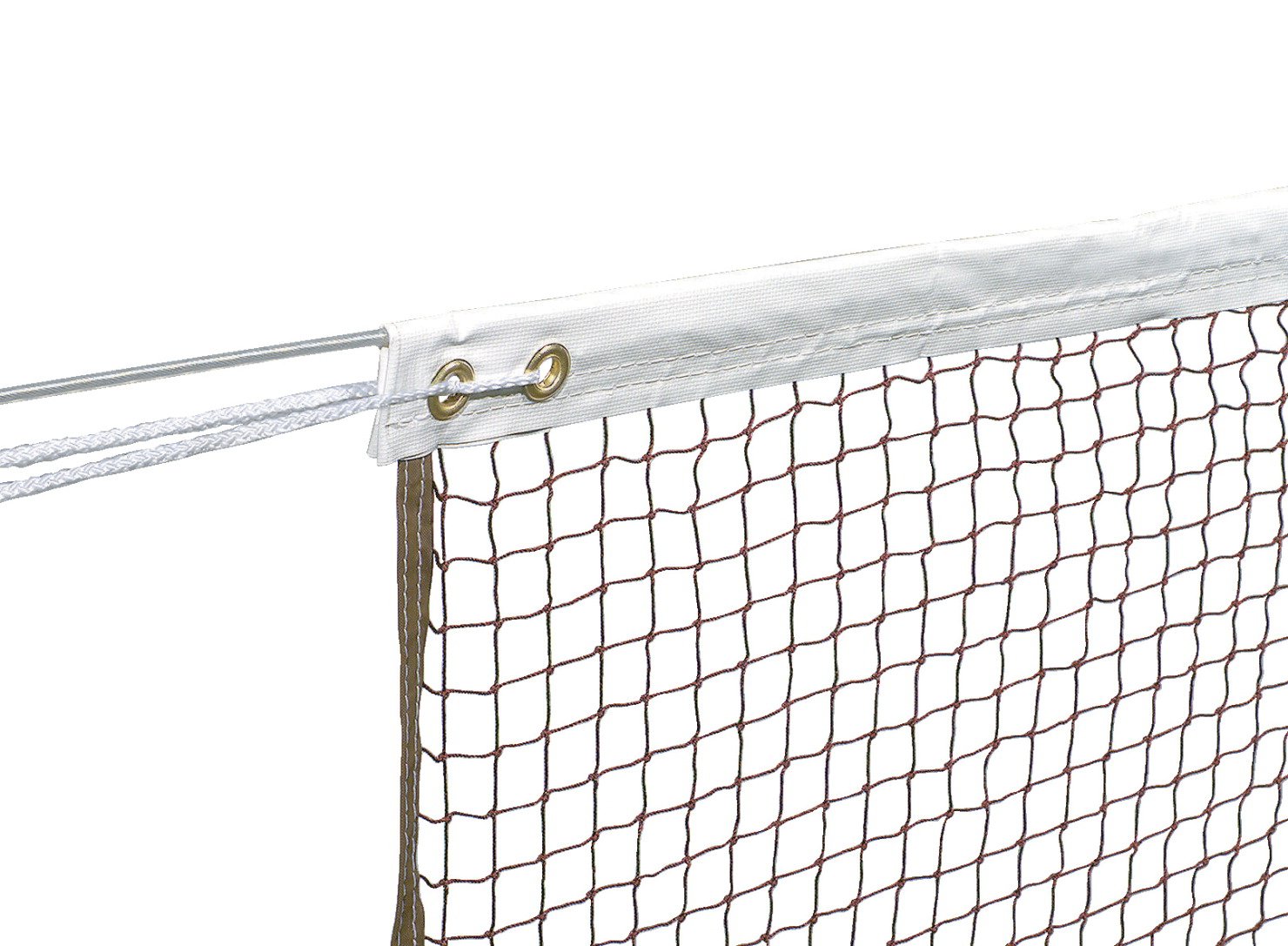 Sportime Badminton Tournament Net - 22 Feet