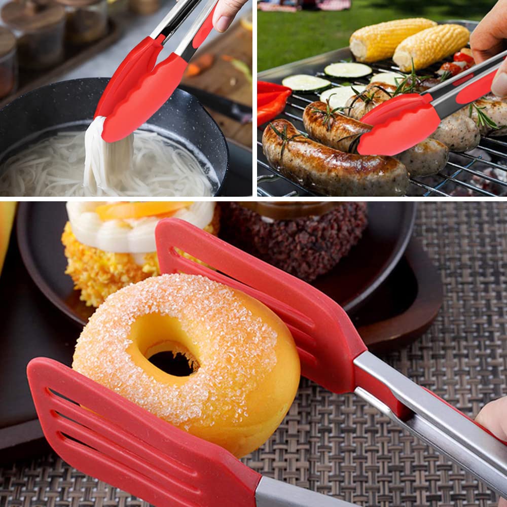 Food Tongs