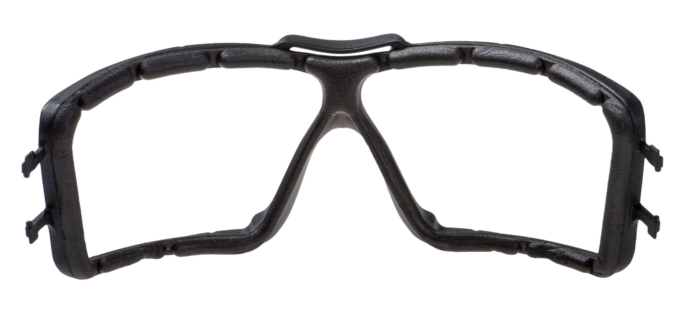 Portwest PS11 Okulary Tech Look Plus, Przezroczysty