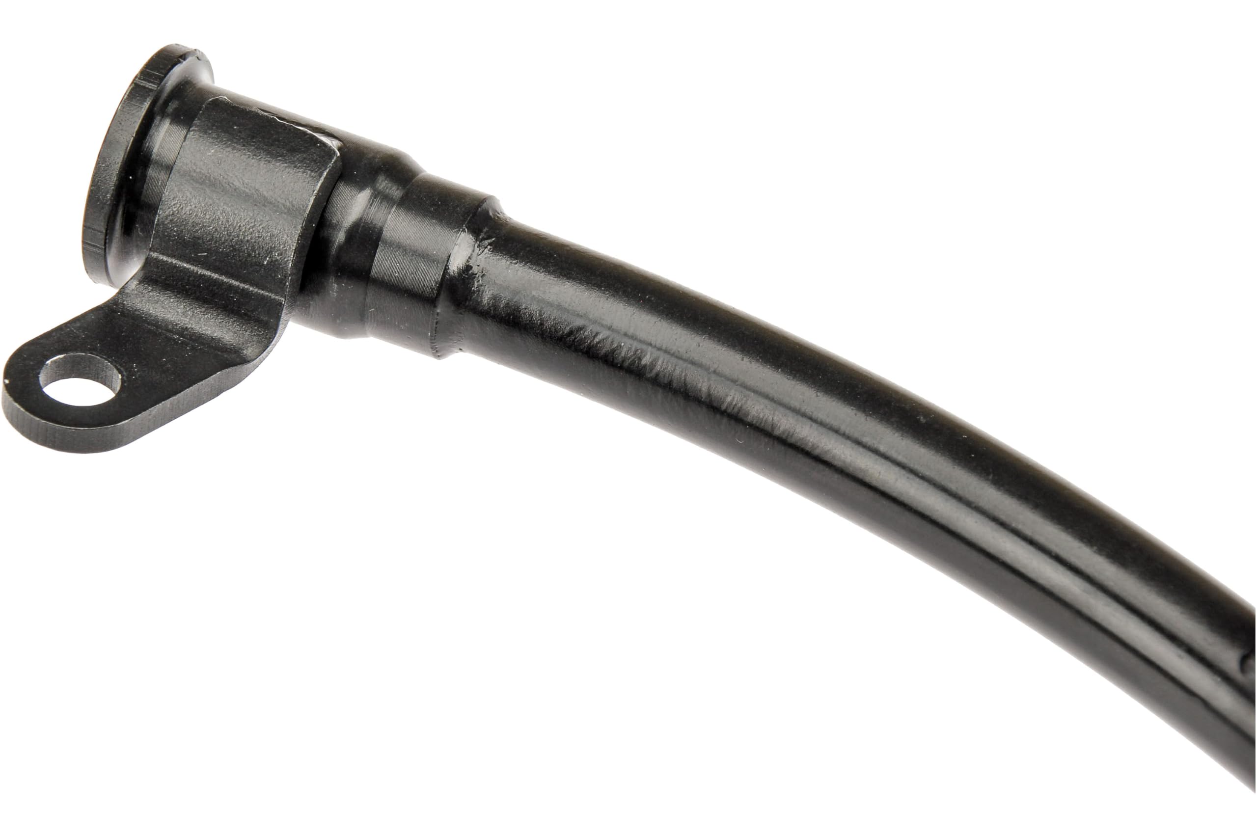 Amazon.com: URO Parts 06J115610LPRM Oil Dipstick Tube, Metal vs