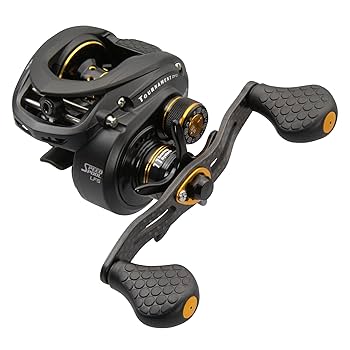 Amazon | Lew's Tournament Pro Speed Spool LFS 7.5:1 右手