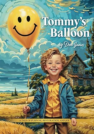 Tommy's Balloon