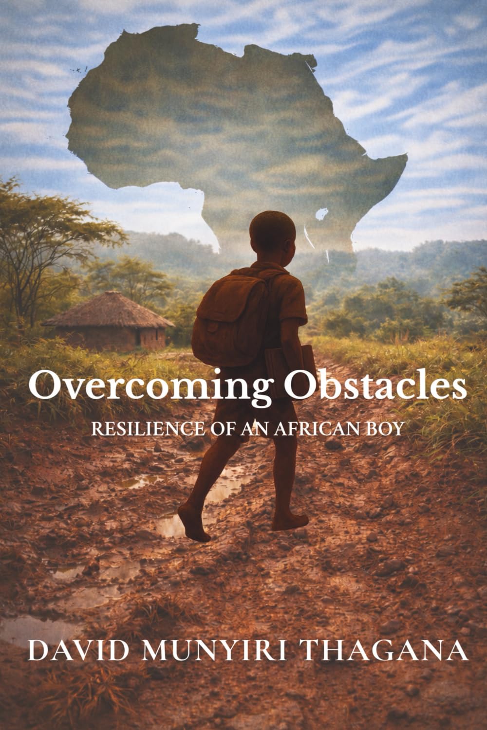 Overcoming Obstacles: Resilience of an African Boy