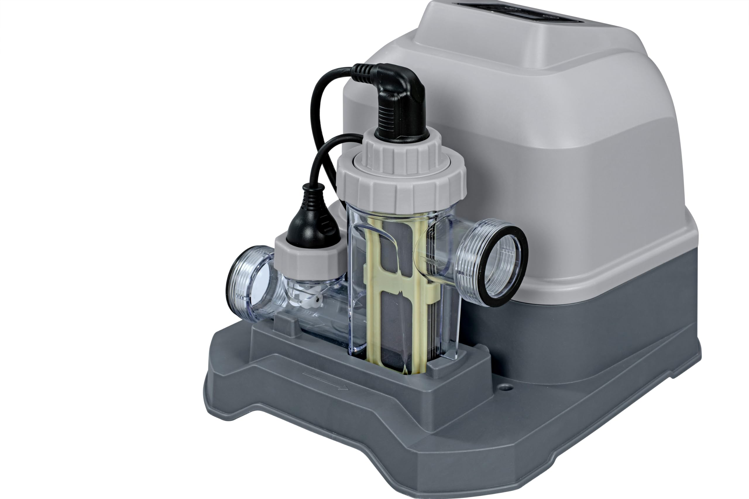 Bestway Salzwasser-Chlorinator Hydrogenic 12 g/h