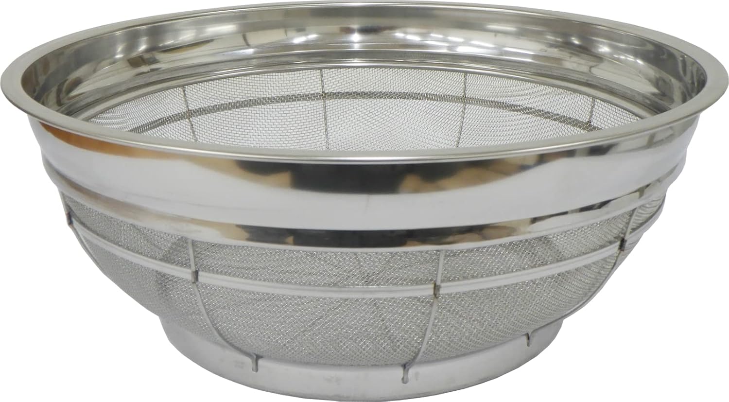 Honma Fuuji Industries 4480071 Benkei 188 Colander, Made