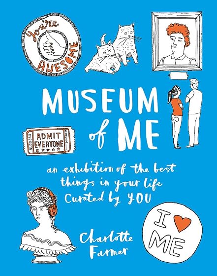 Museum of me
