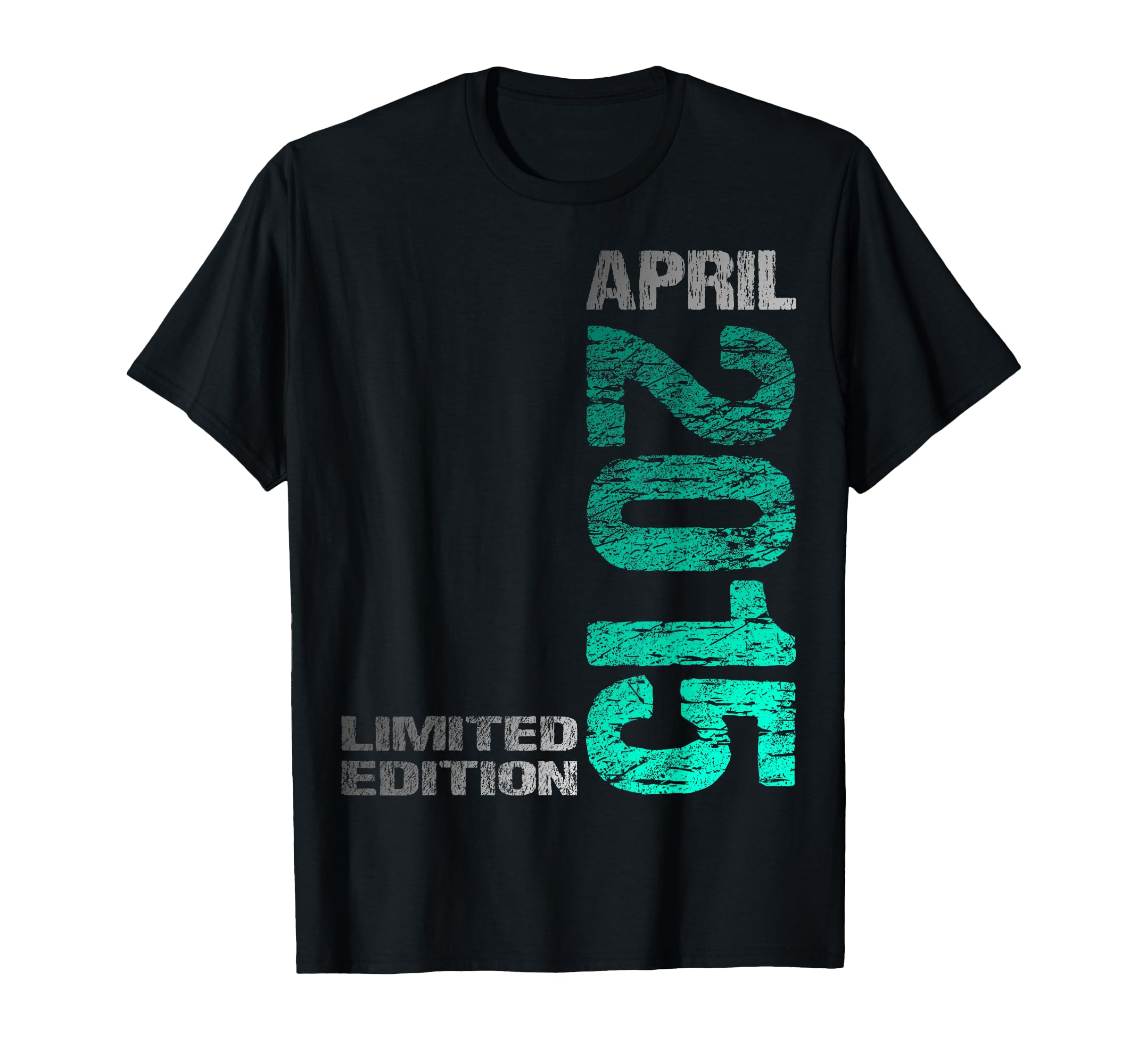 Kleidung mit Designs von Amazon Merch on Demand