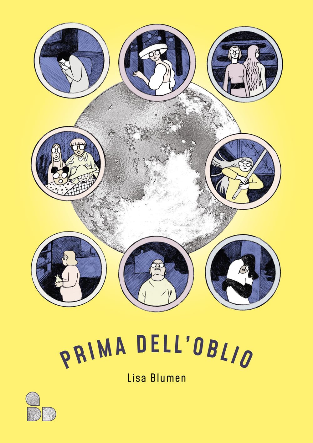 Prima Dell'oblio - 4