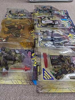 スポーン　SPAWN トータルカオス　第１弾リペイント版　海外限定　カンカラー Amazon.co.jp: スポーン SPAWN トータルカオス第1弾リペイント