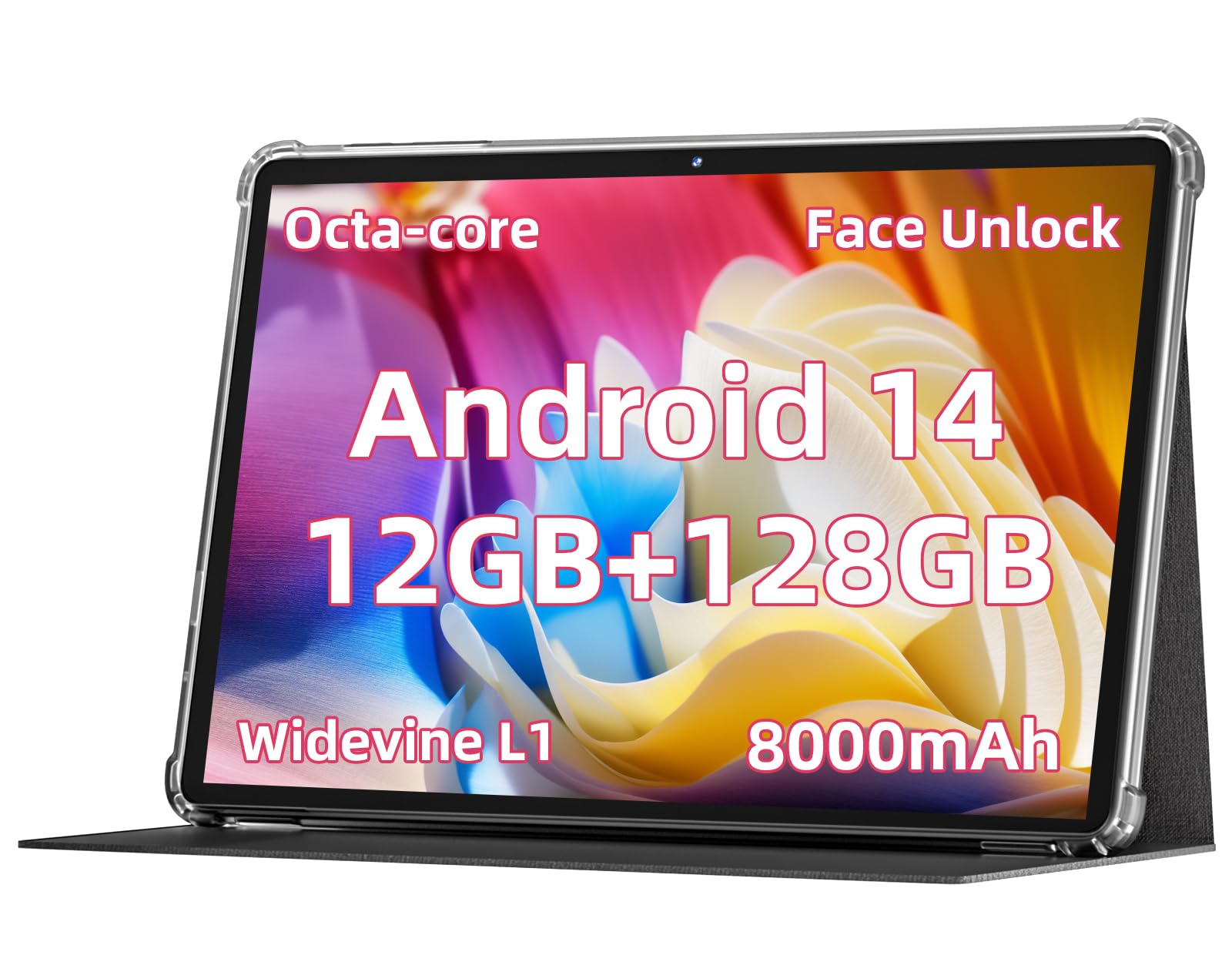 新品✨ Android14 タブレット 本体 10インチ 12GB+128GB 2024初登場✨ Android 14 タブレット 11インチ 12+128GB