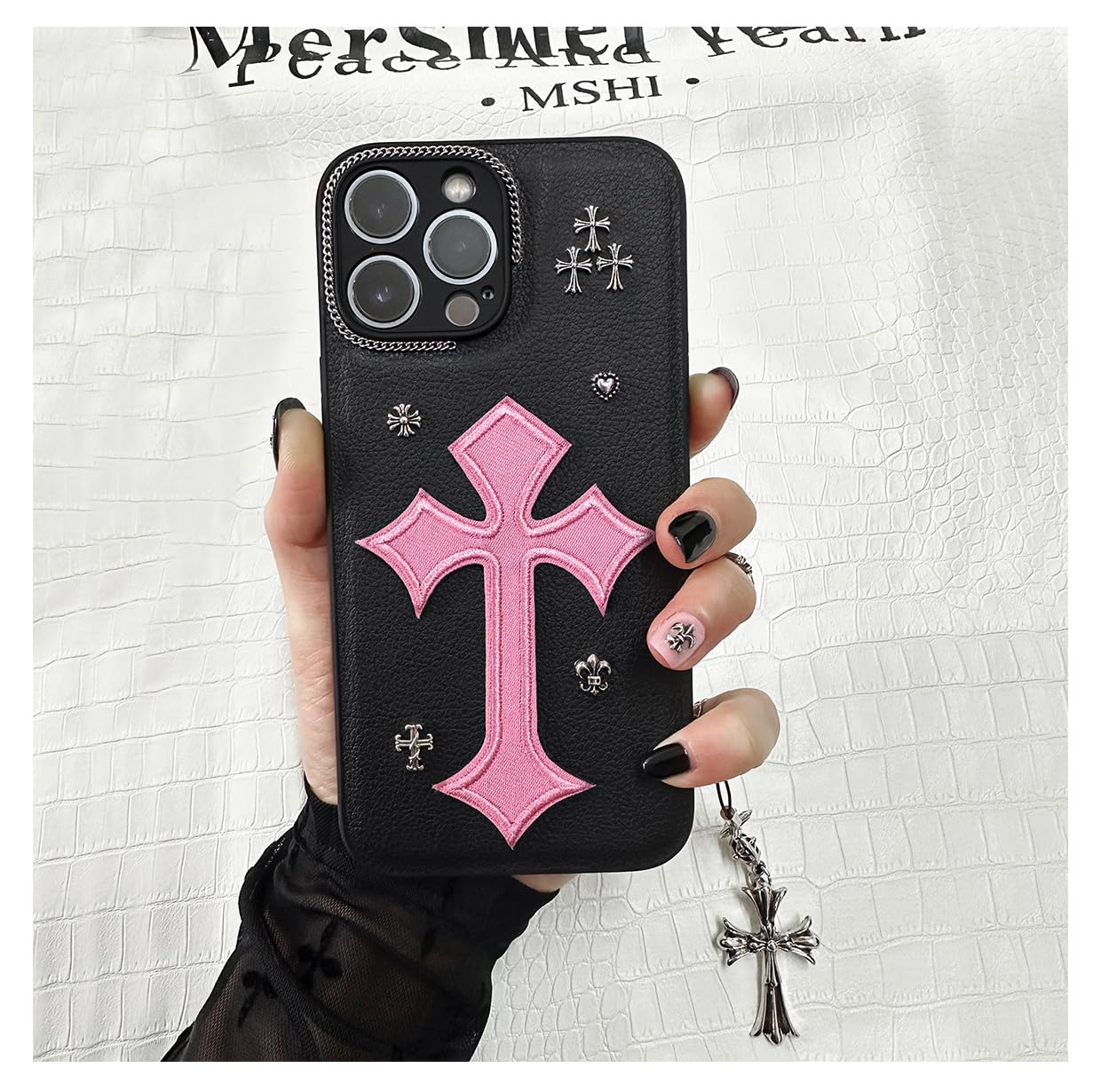 Amazon.co.jp: クロム iphone15/iphone14/iphone13/iphone12/IPhone SE