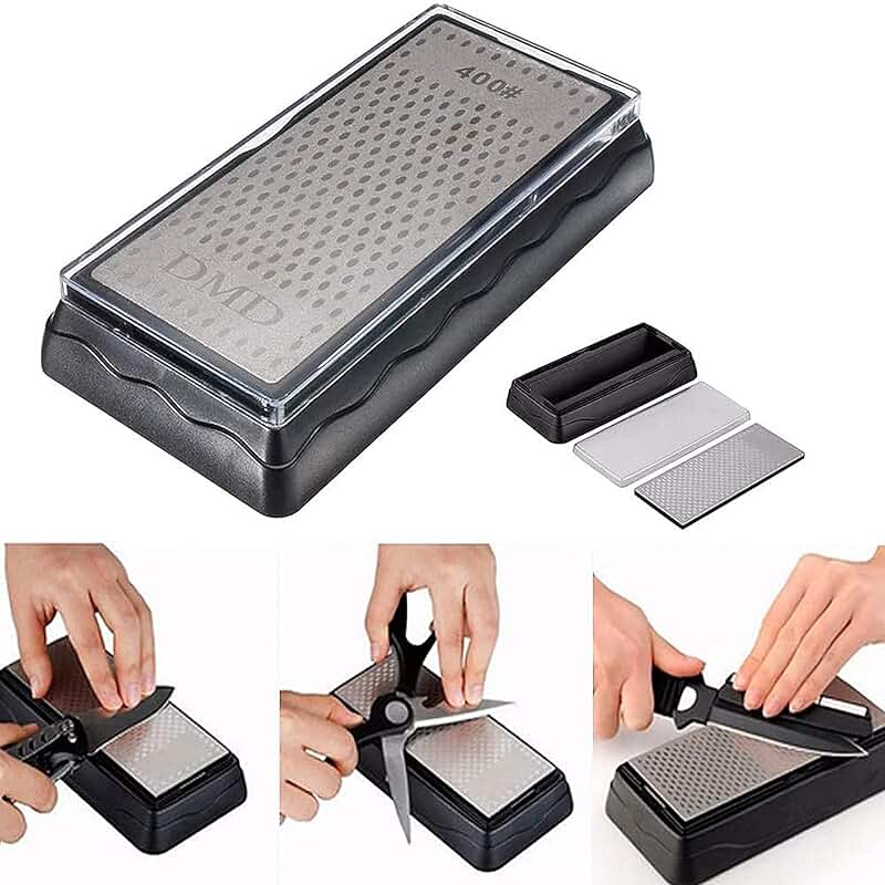 Amazon.co.uk diamond sharpening stones