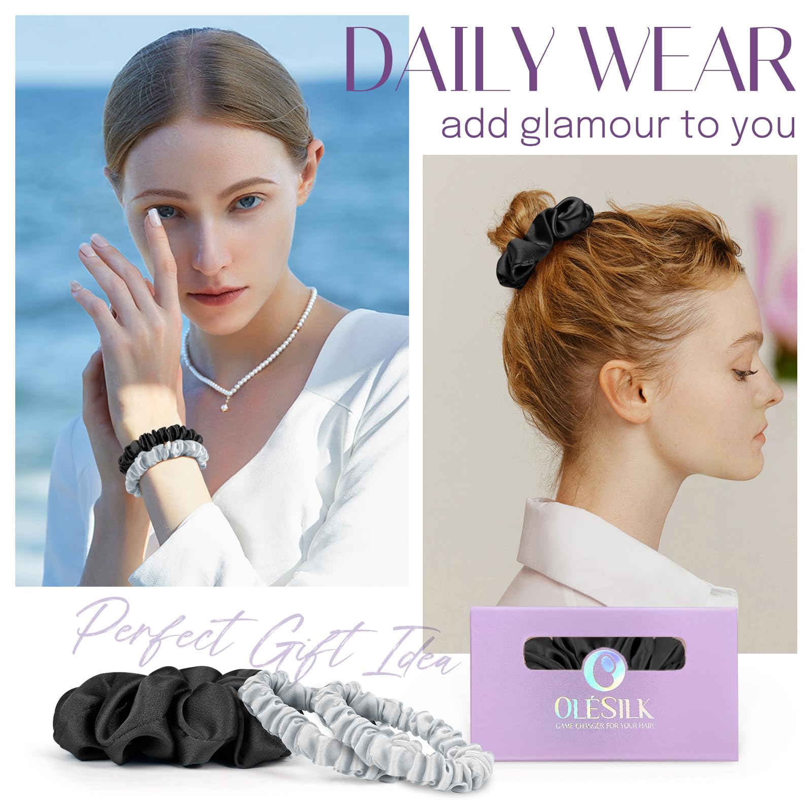 Toupet / Hairpiece Synthétique Couleur Cuivre Intense - Longueur Moyenne, Ondulé, Neuf Avec étiquettes
