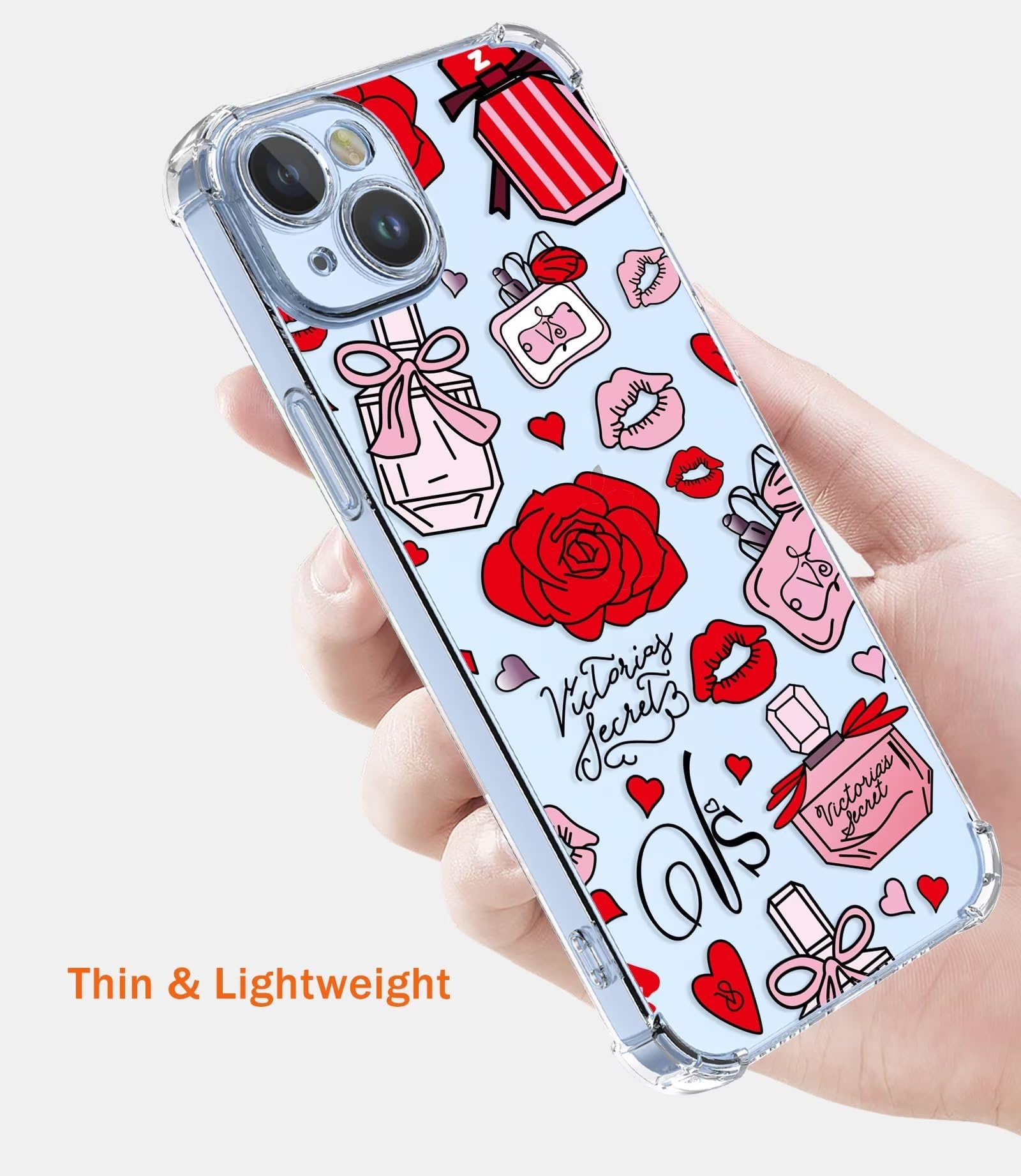 PanXCase Cover per Motorola Moto G22 / E32s / E32 - Custodia Silicone Disegni Ondulato Carino, Slim Morbida Sottile Donne Ragazze Antiurto Antigraffio Case (Verde