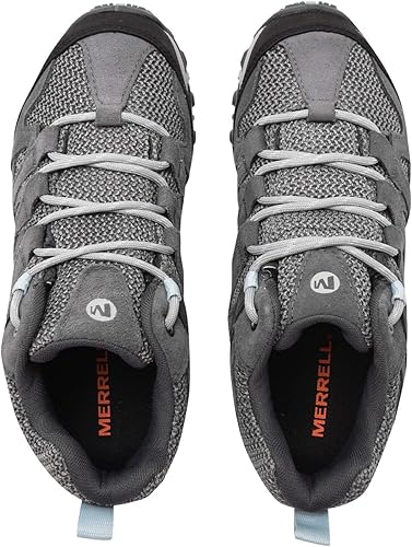 Miniatura 6 de Merrell Alverstone Mid GTX - Tenis de senderismo para mujer