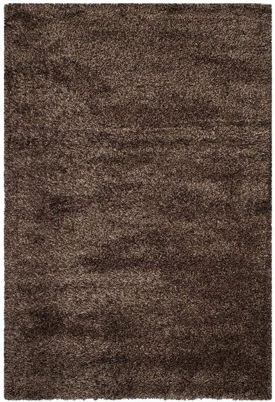 Image of Carpet for Hall | Carpet for Living Room |10X12 FEET Rugs for Bedroom | Carpet | Rug for Living Room | Carpet & Rugs for Home Decor | Carpet for Bedroom Floor (Coffee)