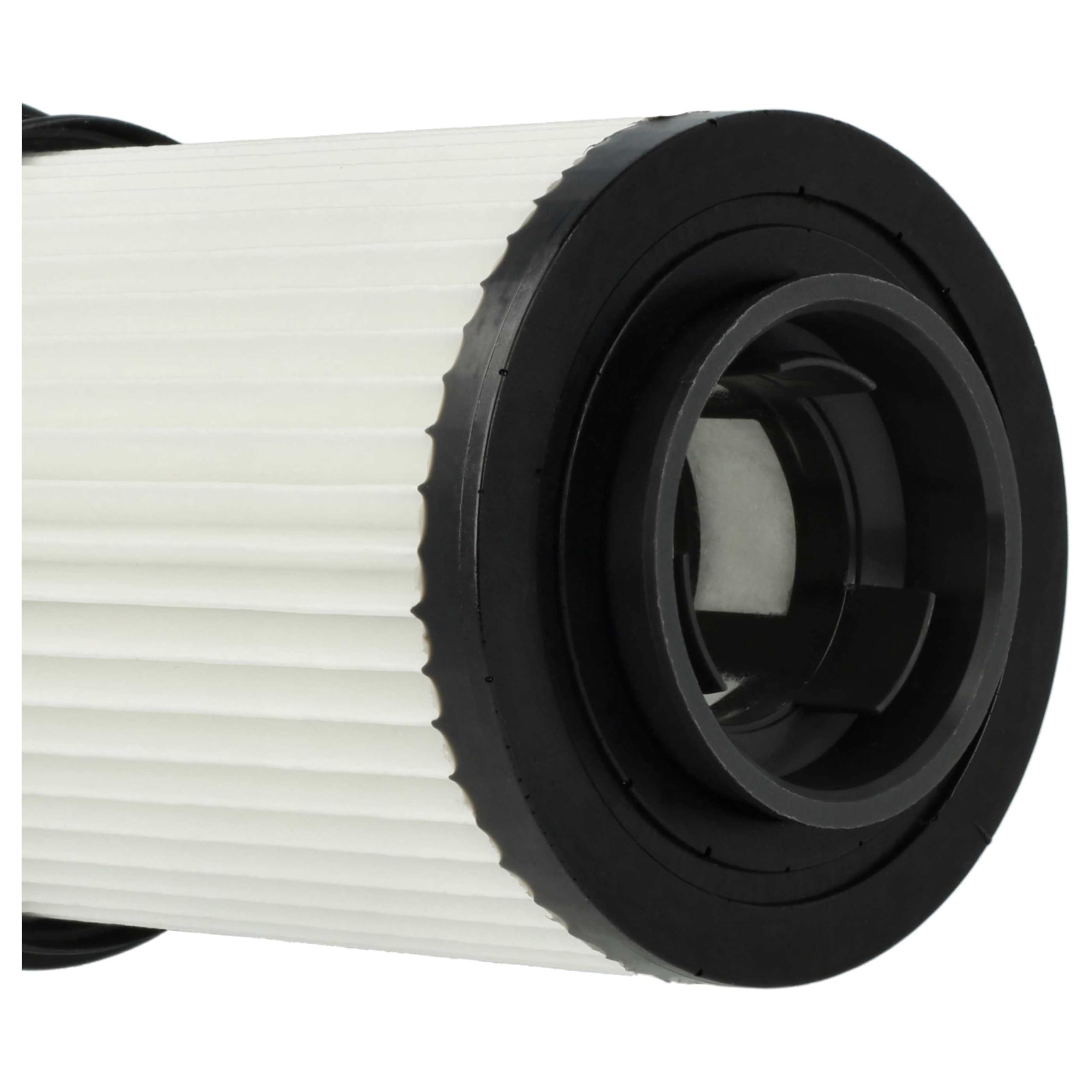 vhbw 3x filtre compatible avec Miele Triflex HX1 aspirateur