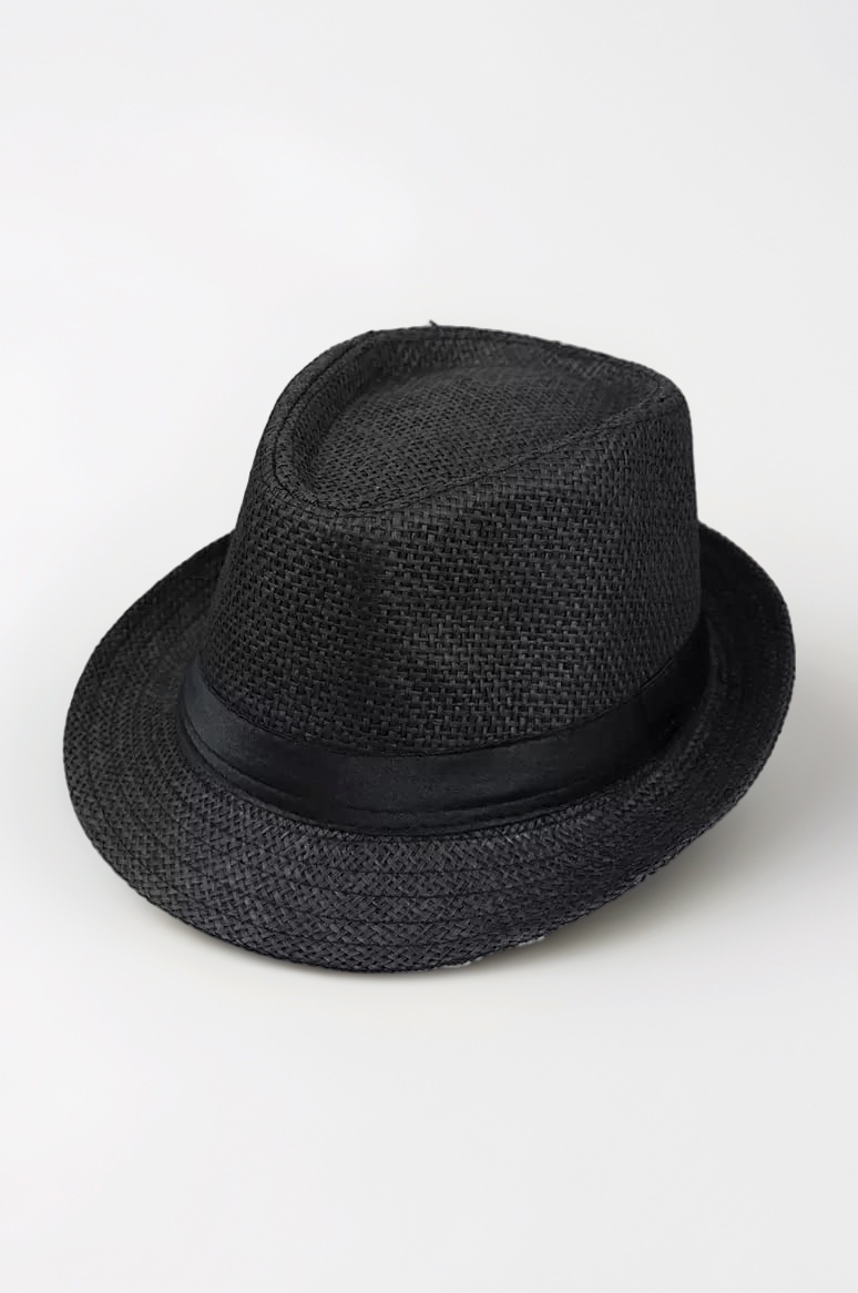 - Fashion Fedora Hat for Mens