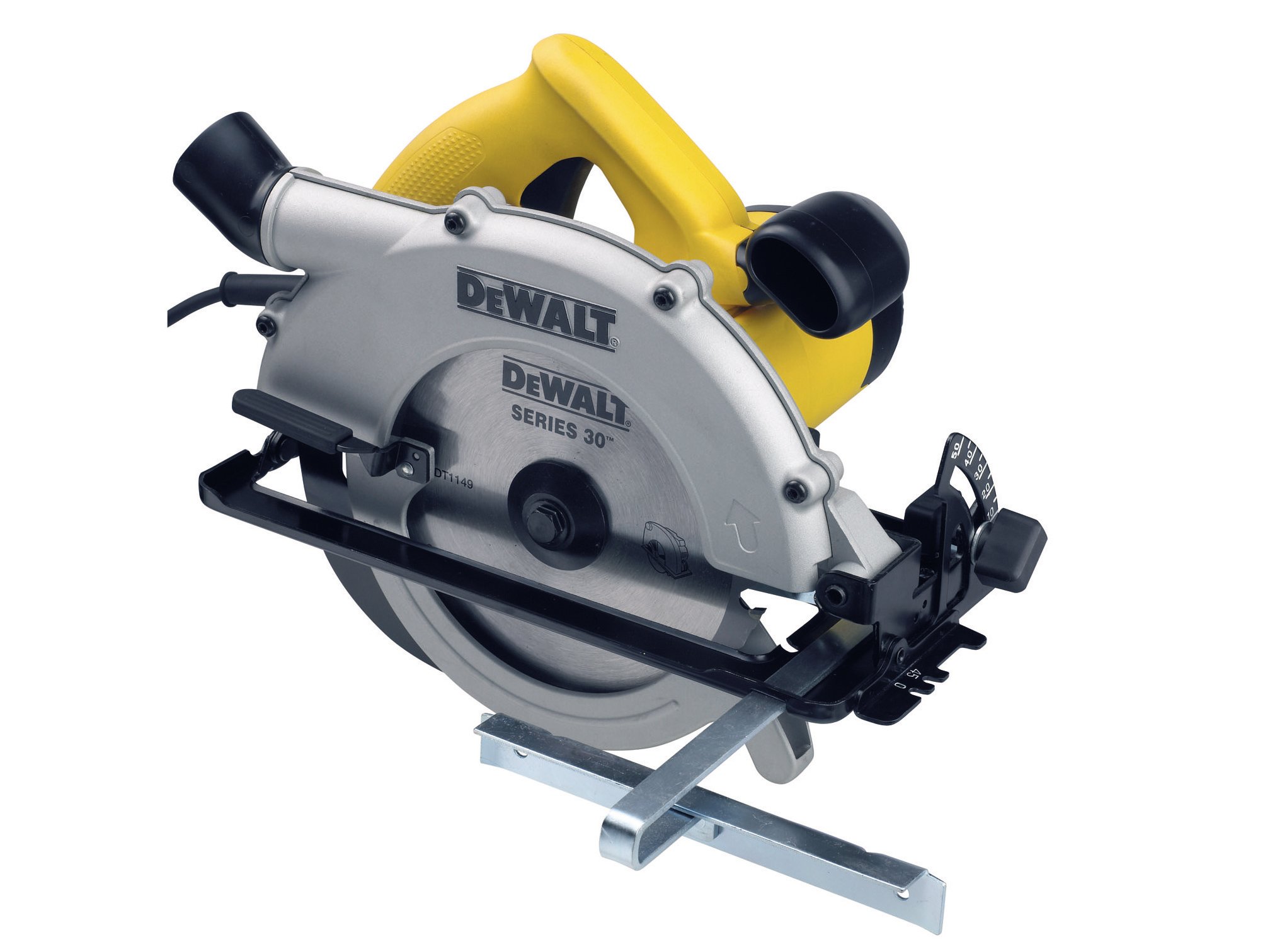 Image of DeWalt D23620 circular saw