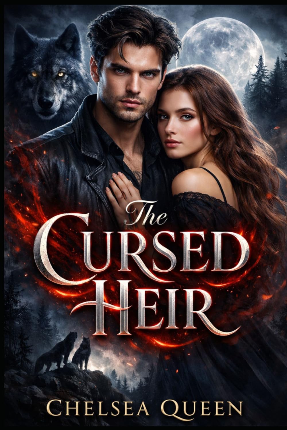 The Cursed Heir