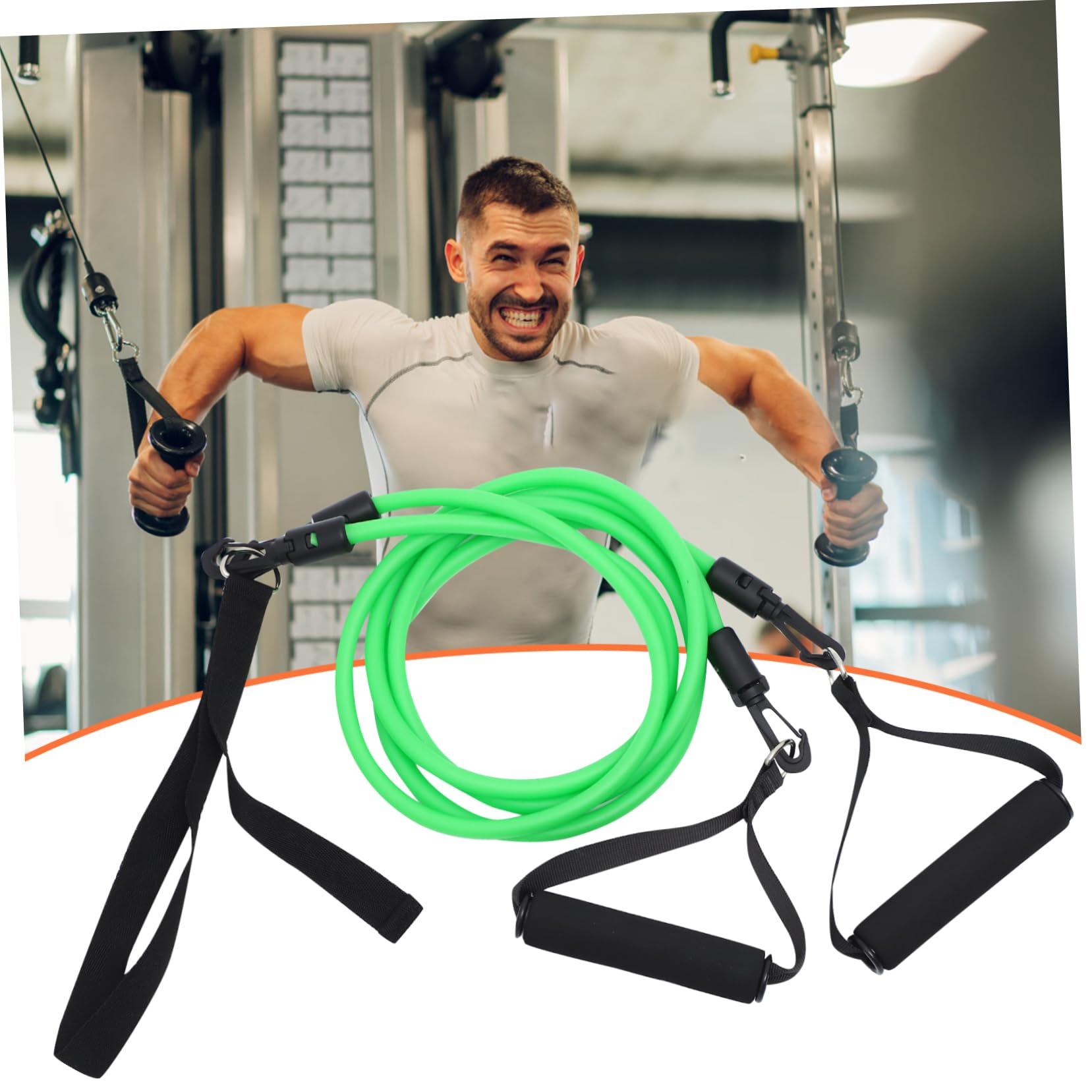 Puller Pool Schwimmzubehör Schwimmwiderstandsband Schwimmwiderstandsgürtel Schwimmtrainingsgürtel Schwimmband Schwimmtrainingsgürtel Schwimmausrüstung Schwimmunterrichtsausrüstung