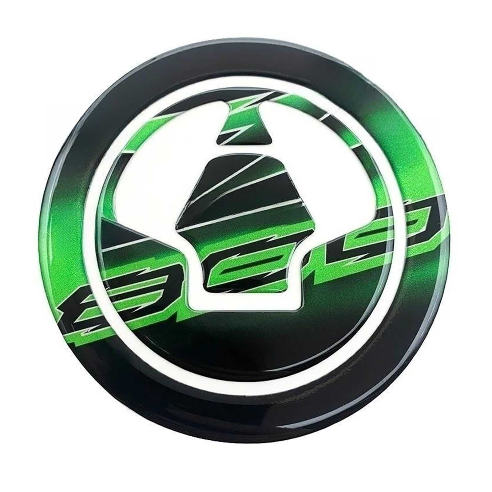 Motorcycle Sticker for Z800 ZX6R ZX10R Z1000 ER6N VN650