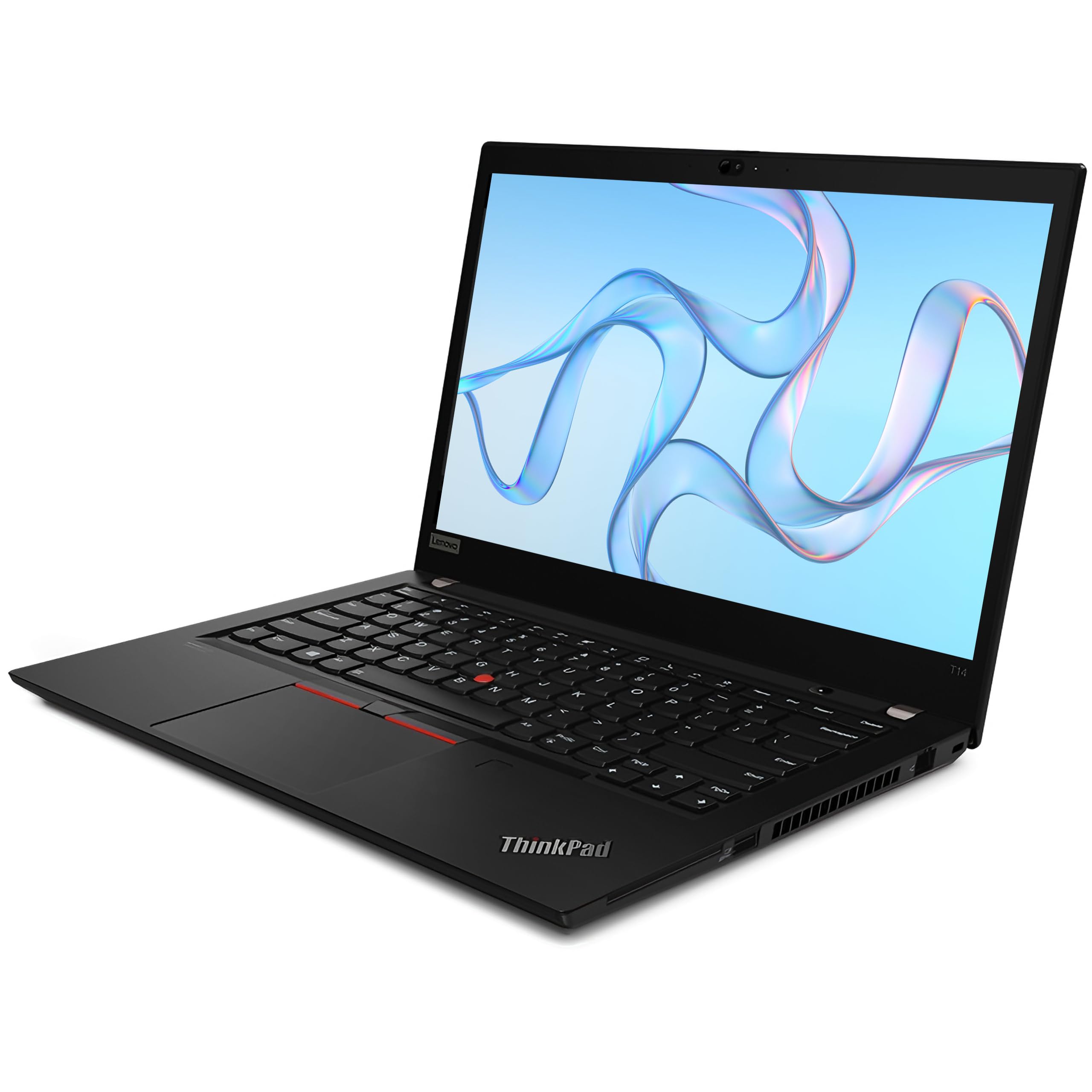 Lenovo ThinkPad 14インチ ノートPC Amazon.com: Lenovo ThinkPad T14 Gen 2 Laptop, 14