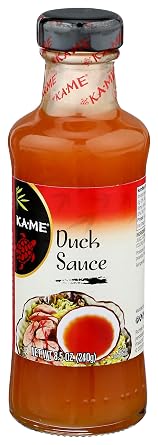 KA ME, Sauce Duck, 8.5 Fl Oz